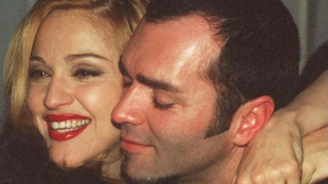 Πέθανε ο μικρότερος αδερφός της Madonna: «Ήταν ο πιο κοντινός μου άνθρωπος για πάρα πολύ καιρό»