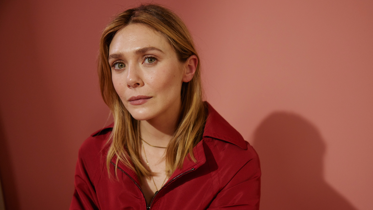 Elizabeth Olsen: «Πάθαινα κρίσεις πανικού ανα μία ώρα» – Όσα δήλωσε για την ψυχική της υγεία 1