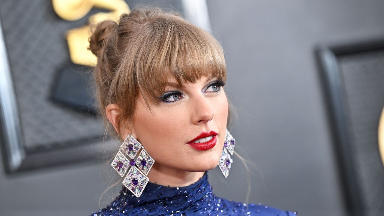 Το φαινόμενο της Taylor Swift ξαναχτυπά – Εκθρόνισε τη Rihanna και έγινε η πλουσιότερη μουσικός στον κόσμο 1