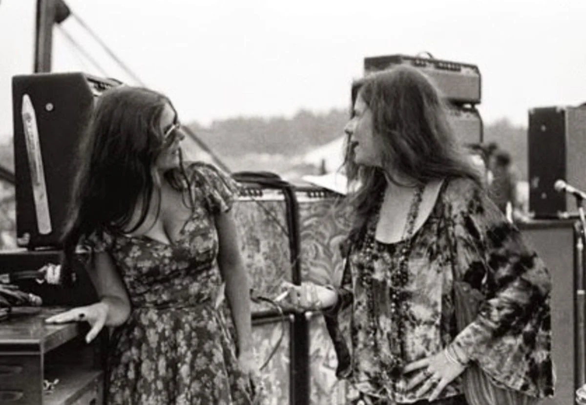 Janis Joplin: Η πρώτη κυρία της ροκ μέσα από μερικές άγνωστες ιστορίες της 4