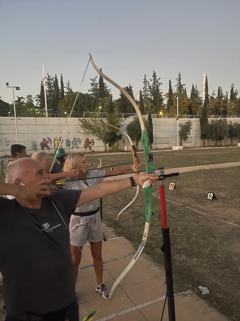 Χρήστο Κορομηλά, πώς είναι να χάνεις την όρασή σου από το άγχος στα 45; 8